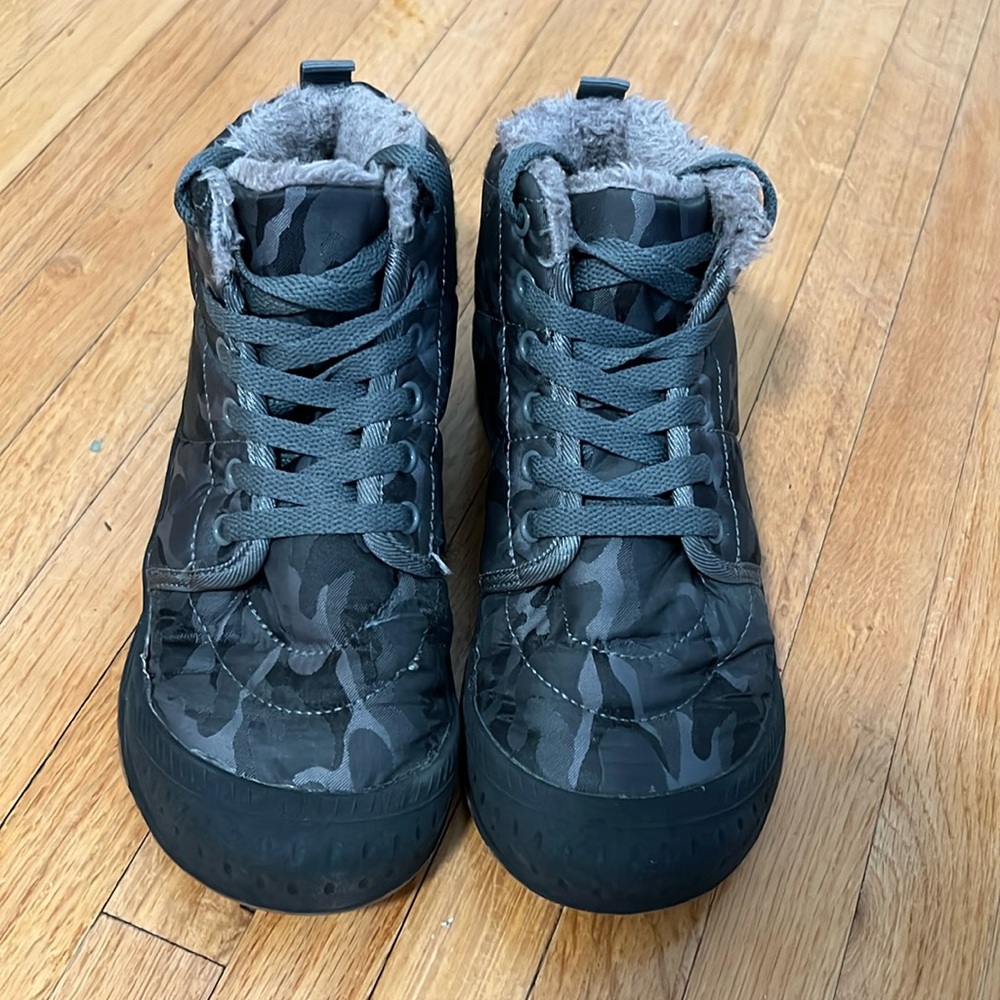 Waterproof Sneakers